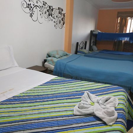 Hotel Dorado Real Fusagasugá Esterno foto