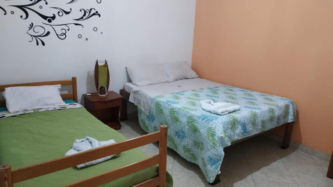Hotel Dorado Real Fusagasugá Esterno foto