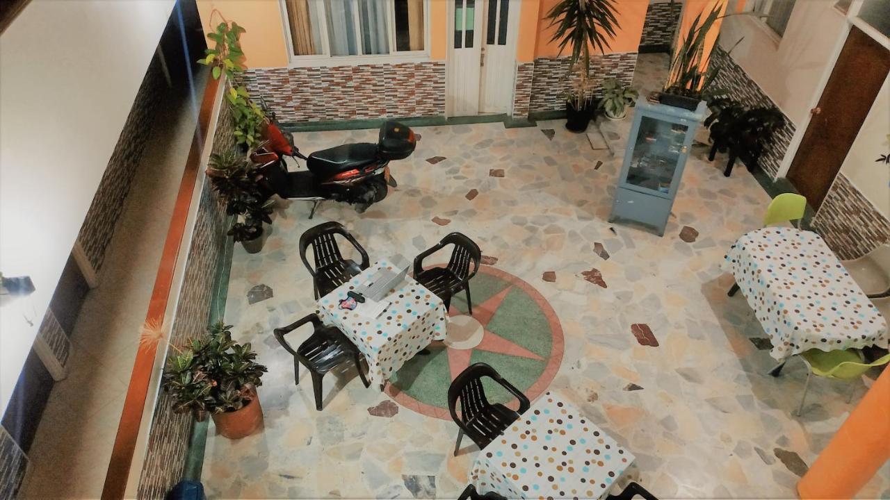 Hotel Dorado Real Fusagasugá Esterno foto