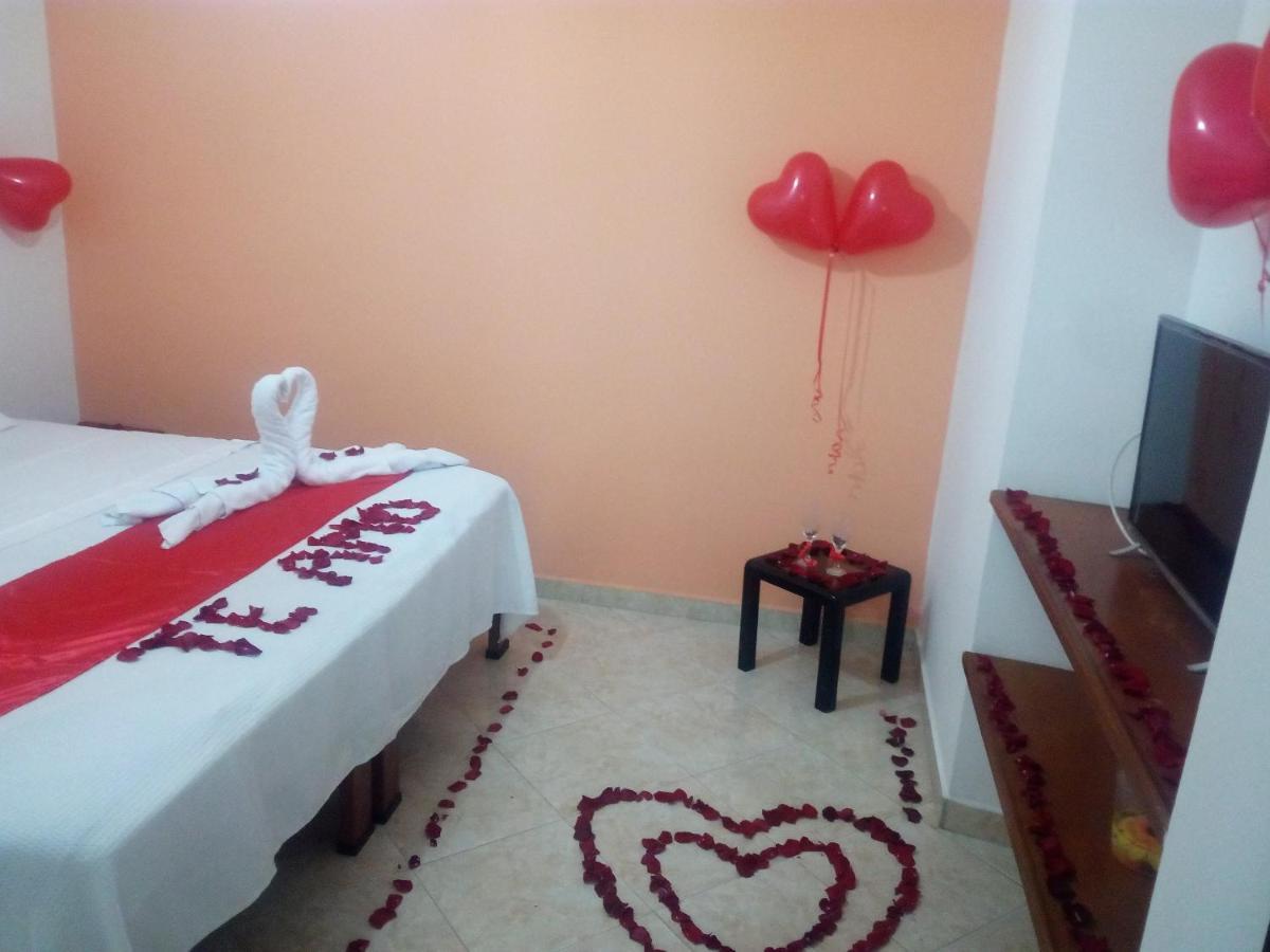 Hotel Dorado Real Fusagasugá Esterno foto