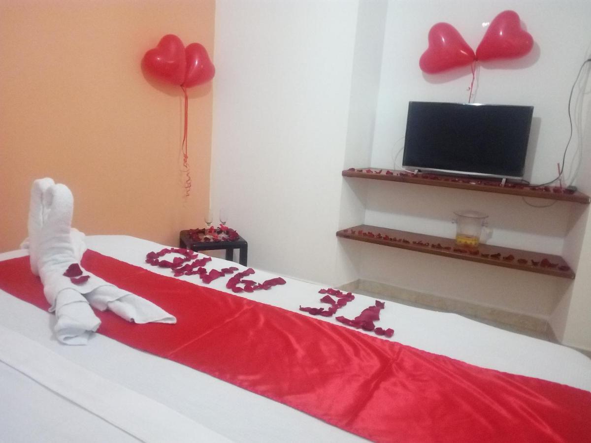 Hotel Dorado Real Fusagasugá Esterno foto